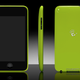 Illustration for article titled Colorware Adds Visual Spice to iPods, Better Scratch Protection For iPod Touch